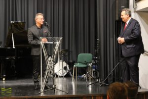 Koncert z okazji 25-lecia Filii Państwowej Szkoły Muzycznej w Wiśle