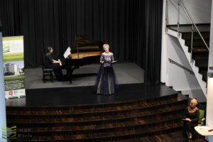 Koncert z okazji 100. rocznicy urodzin S.Hadyny