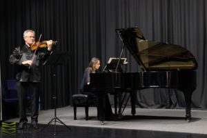 Koncert z okazji 100. rocznicy urodzin S.Hadyny