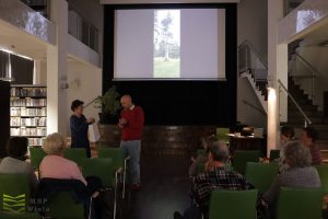 Podziękowania dla autora.