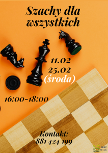 Szachownica i figury